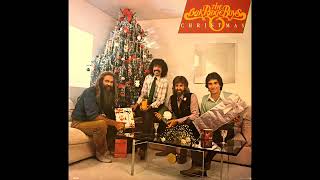 Christmas Is Paintin The Town  Oak Ridge Boys [upl. by Jemie]