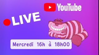 🔴 Live du Mercredi 29 Mai [upl. by Amilb284]