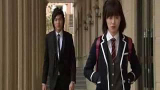 Love Will Find A Way  Jun Pyo and Jan Di  Part 8 [upl. by Gustave]