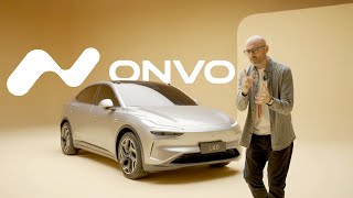 ONVO L60 Will NIOs new MASS MARKET EV be a success [upl. by Owens672]