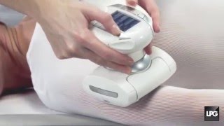 LPG Endermologie Body Technology  Now in Vancouver [upl. by Annenn531]