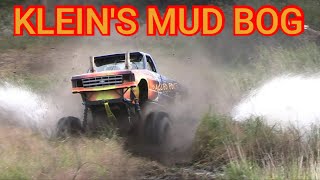 Kleins Mud Bog 2024 [upl. by Pearman776]