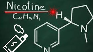 The Science Of Nicotine Withdrawal Explained [upl. by Adelice]