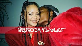 Bedroom Playlist 2023  Hip Hop RnB Trap Soul Mix [upl. by Hasen]