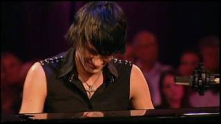 Maksim Mrvica  Croatian Rhapsody LIVE [upl. by Yelrebmyk385]