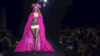 Valentino  Haute Couture Spring Summer 2023  Full Show [upl. by Glynnis]