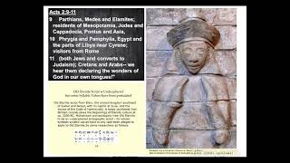 The Ancient Elamites ancientelamites blackhistory [upl. by Nave]