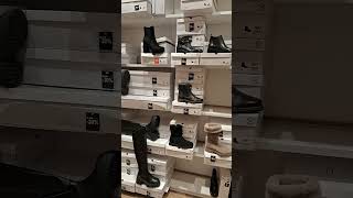 Winter boots shopping in Germany [upl. by Emaj745]