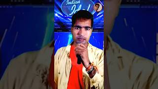 tu hai to bhi me hara na aya to bhee me hara  Old is gold  Indian idol song shorts indianidol [upl. by Dione]