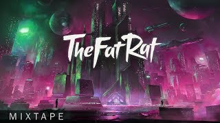 TheFatRat 1 Million Subscriber Mega Mix [upl. by Collin]