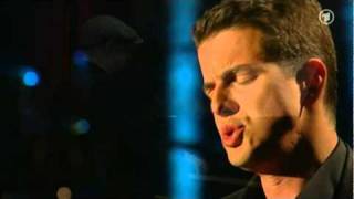 Philippe Jaroussky  À Chloris Reynaldo Hahn live [upl. by Rizzo514]