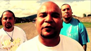 El Vuh Ft Roco Maldita Vecindad  Ciudad Celestial  Video Oficial  HD [upl. by Lula305]