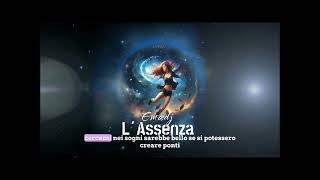 Emadj  L´Assenza  Radio Edit 2024 [upl. by Icart397]