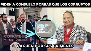 DIPUTADOS DE SEMILLA MUESTRAS COMO SACAN MEDICAMENTOS DE LOS HOSPITALES DE GUATEMALA [upl. by Ulrika]