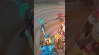 GAMEPLAY ML ALPHA CHRIS MANIAC GUYS mobilelegends chrisgaming [upl. by Boaten]