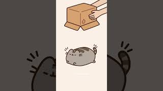 Pusheen Unboxing [upl. by Anyl]