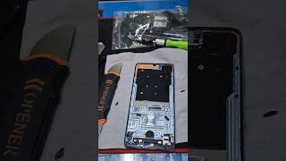 Tayo na mag Repair Huawei P30 LCD Replacement 📲 android huawei p30 lcd replacement [upl. by Audly210]