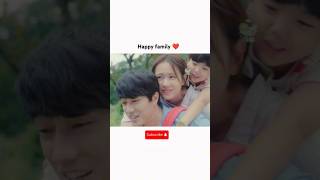 Happy family ❤️ shorts kmovie shortsfeed youtubeshorts movieclips [upl. by Cenac414]