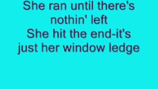 One Headlight by The Wallflowers Lyrics [upl. by Finley]