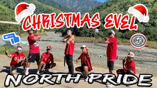 Stray Kids quotChristmas EveL  DANCE FITNESS COVER  NORTH PRIDE [upl. by Anoo]