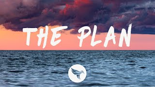 Travis Scott  The Plan Lyrics [upl. by Gibert]