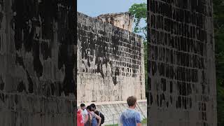 Chichen itza views Mexico [upl. by Phina]