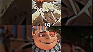 GRU VS DOOFENSHMIRTZ MHA GLOW UP WHO IS STRONGEST 🔥 mha myheroacademia gru [upl. by Ilat]