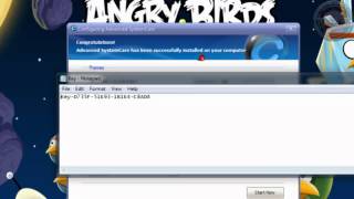 Advanced SystemCare Pro 520223 FINAL for FREE Serial Key ☣ [upl. by Emmye]