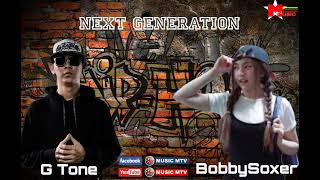 Next Generation GTone  BobbySoxer [upl. by Alwin]