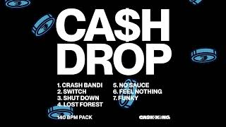 CAH IS KNG  CAH DROP  140 PACK [upl. by Marylou]