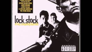 Zorba The Greek  Lock Stock amp Two Smoking Barrels [upl. by Kcam]