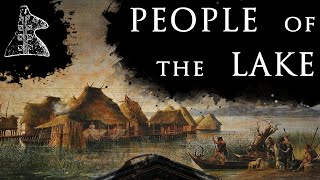 History of PileDwellers First Metalworkers in the Heart of Europe [upl. by Atnamas]