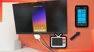 Smartphone auf TV spiegeln  So überträgst du das Display [upl. by Jud6]