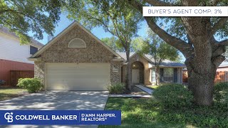 9338 Llano Verde  Rhonda Howerton REALTOR® [upl. by Ervine]