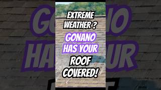 Double Your Roof’s Lifespan with GoNano [upl. by Lear555]