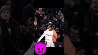 shortsvideo shorts Ronaldo 👿cr7 football [upl. by Aret54]