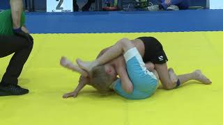 Čempionai LT Grappling Šiauliai 2018 2 laida [upl. by Anaillil]