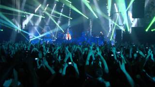 LIVE Faithless  Insomnia  Last Concert  RIP Maxi Jazz [upl. by Aseret]