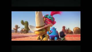 TROLLS WORLD TOUR  Pop Trolls Escape Lonestone Flats Official Clip [upl. by Enenaej315]