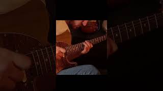 Electric guitar improvisation guitar fusionguitar [upl. by Jaenicke786]