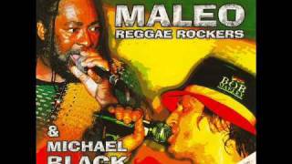 Michael Black ft Maleo Reggae Rockers  Irie Daughter [upl. by Lua84]