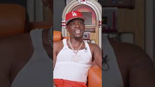 Boosie and Vlad TV on New Law Changes in Louisiana Jail Time Gun Rights and More shorts vladtv [upl. by Ericha]