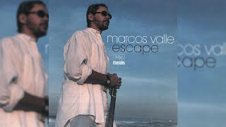 Marcos Valle  Escape Full Album Stream [upl. by Aderb]