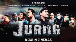 JUANG full movie tonton filem [upl. by Asirahc582]