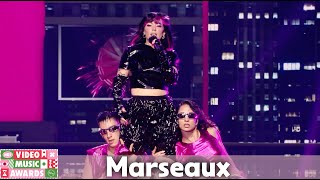 Marseaux  Dame Fuego  Μad Video Music Awards 2024 από τη ΔΕΗ [upl. by Knox422]