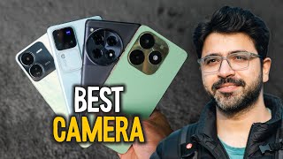 Best Camera Phone 2024  Watch this before you Buy [upl. by Assiram]