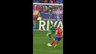 Atlético de Madrid 2 vs 0 UD Las Palmas  Game Highlights ⚽ [upl. by Guthry]