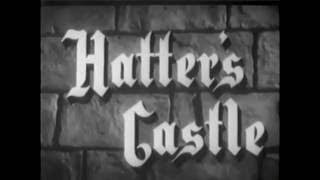 Castelul Palarierului Hatters Castle 1942 subtitrat in romana [upl. by Okram]