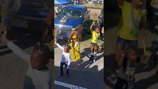 Southern University Homecoming Parade [upl. by Karub]