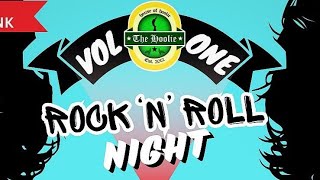 Pemburu Gigs 180  quotRock N Roll Night Vol Iquot At The Hoolie 06 Juli 2024 [upl. by Attelrahc]